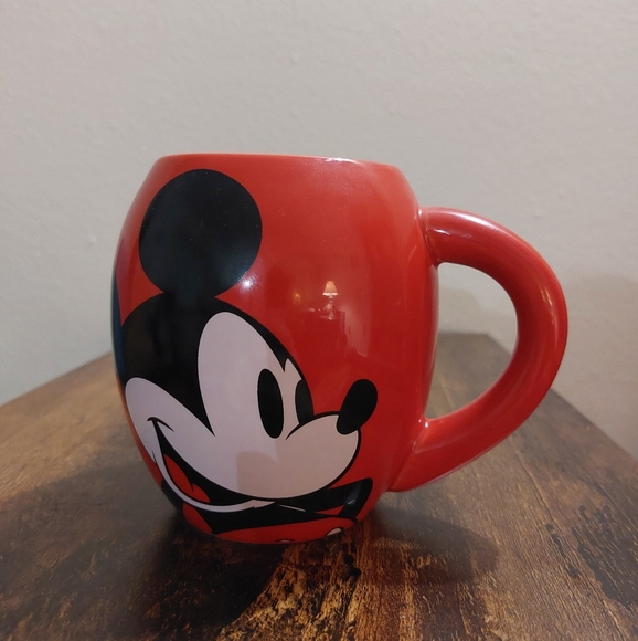 Mickey Mouse Mug - Picture 1 of 6